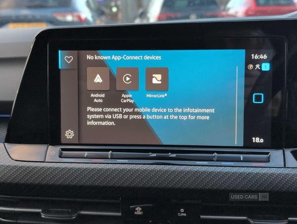 Used Volkswagen Golf 2021 for sale - 77587729: Photo 34