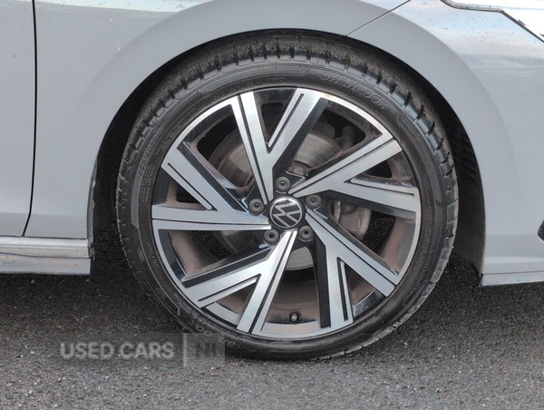 Used Volkswagen Golf 2021 for sale - 77587729: Photo 36