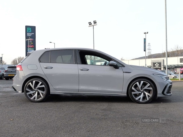 Used Volkswagen Golf 2021 for sale - 77587729: Photo 38