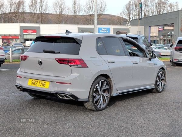 Used Volkswagen Golf 2021 for sale - 77587729: Photo 39