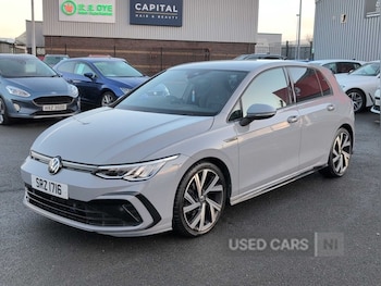 Used Volkswagen Golf 2021 for sale - 77587729: Photo