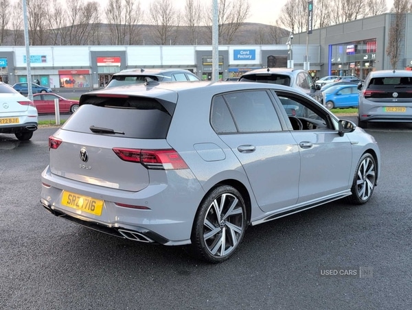 Used Volkswagen Golf 2021 for sale - 77587729: Photo 4
