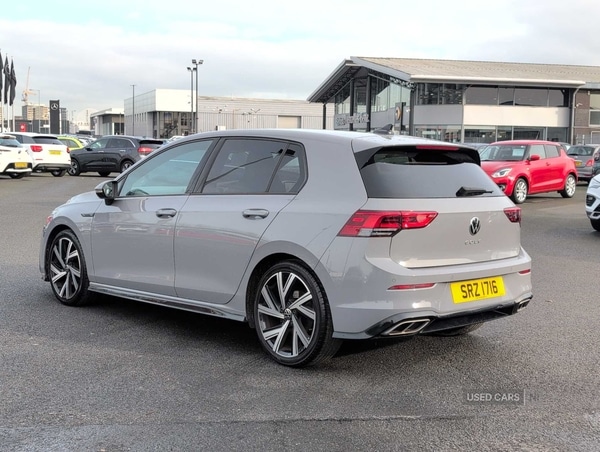 Used Volkswagen Golf 2021 for sale - 77587729: Photo 41