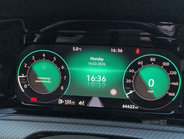 Used Volkswagen Golf 2021 for sale - 77587729: Photo 5