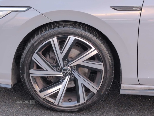 Used Volkswagen Golf 2021 for sale - 77587729: Photo 6