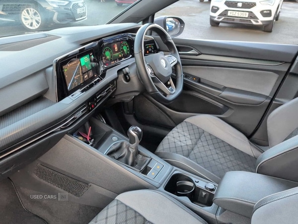 Used Volkswagen Golf 2021 for sale - 77587729: Photo 7