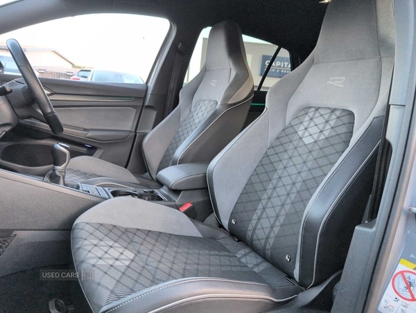 Used Volkswagen Golf 2021 for sale - 77587729: Photo 8