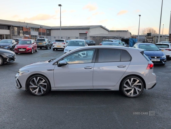 Used Volkswagen Golf 2021 for sale - 77587729: Photo 9