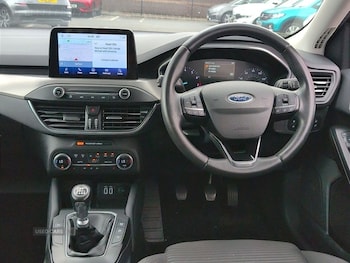 Used Ford Focus 2021 for sale - 79362833: Photo
