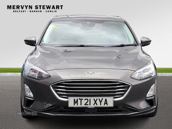 Used Ford Focus 2021 for sale - 79362833: Photo