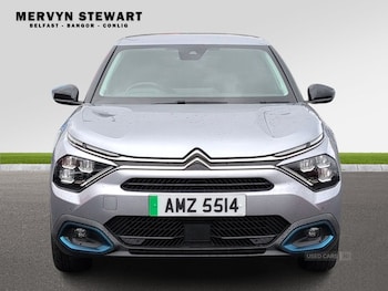 Used Citroen C4 2023 for sale - 79329161: Photo