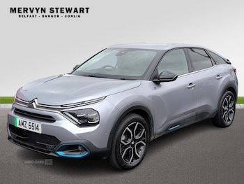 Used Citroen C4 2023 for sale - 79329161: Photo