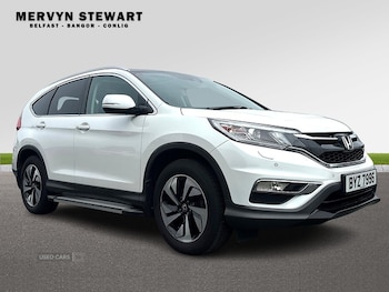 Used Honda CR-V 2018 for sale - 78977238: Photo