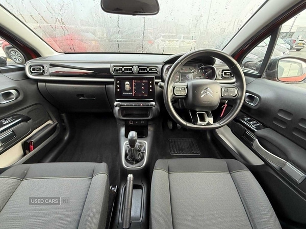 Used Citroen C3 2017 for sale - 78073452: Photo 11