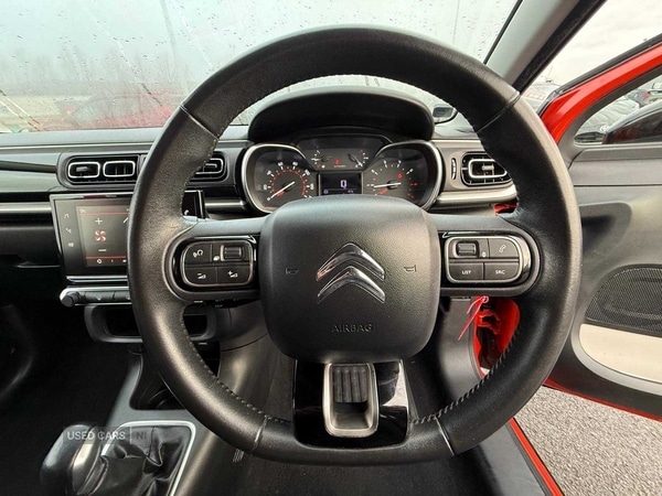 Used Citroen C3 2017 for sale - 78073452: Photo 13