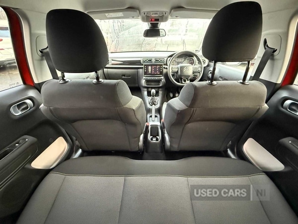 Used Citroen C3 2017 for sale - 78073452: Photo 14