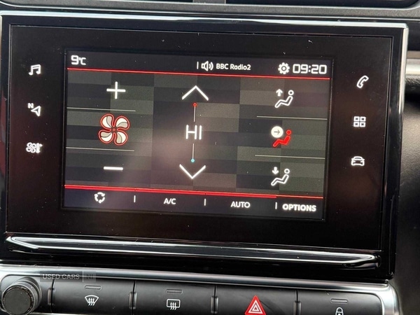 Used Citroen C3 2017 for sale - 78073452: Photo 19