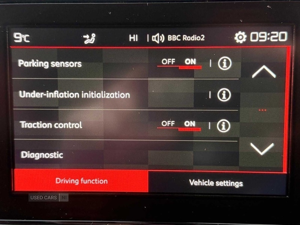 Used Citroen C3 2017 for sale - 78073452: Photo 22