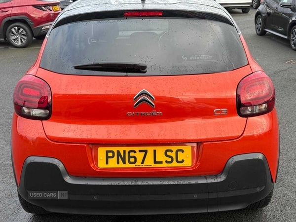 Used Citroen C3 2017 for sale - 78073452: Photo 25
