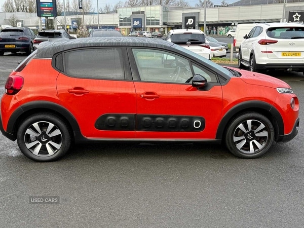 Used Citroen C3 2017 for sale - 78073452: Photo 4