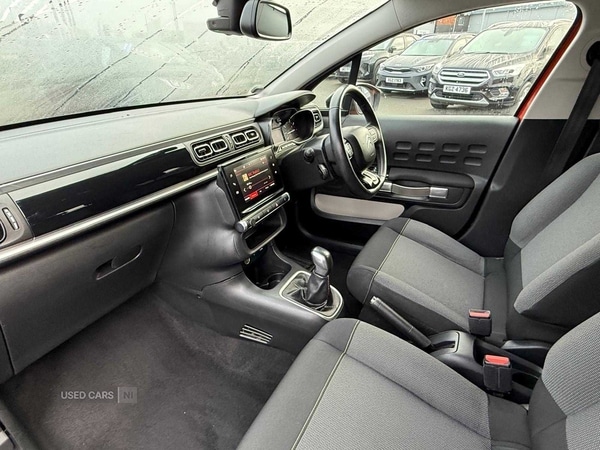 Used Citroen C3 2017 for sale - 78073452: Photo 8