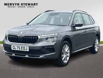 Used Skoda Kamiq 2025 for sale - 79658891: Photo