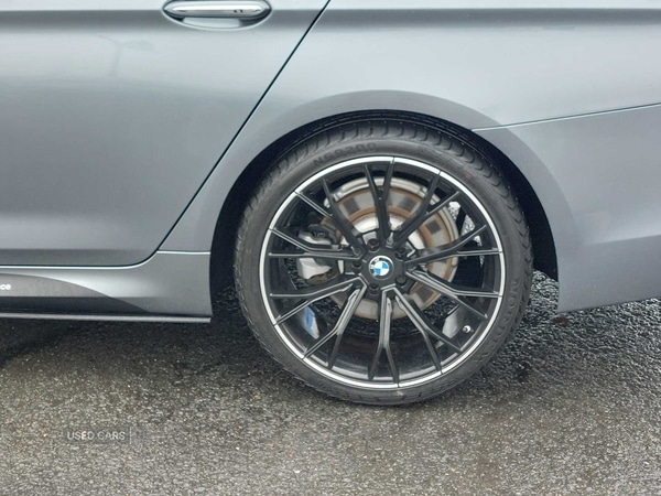 Used BMW 5 Series 2017 for sale - 76887759: Photo 10