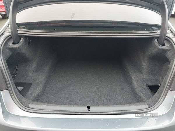 Used BMW 5 Series 2017 for sale - 76887759: Photo 12