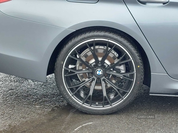 Used BMW 5 Series 2017 for sale - 76887759: Photo 15