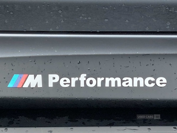 Used BMW 5 Series 2017 for sale - 76887759: Photo 21