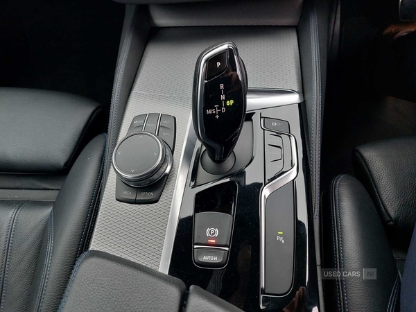 Used BMW 5 Series 2017 for sale - 76887759: Photo 31