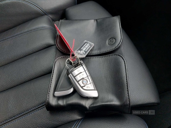 Used BMW 5 Series 2017 for sale - 76887759: Photo 33