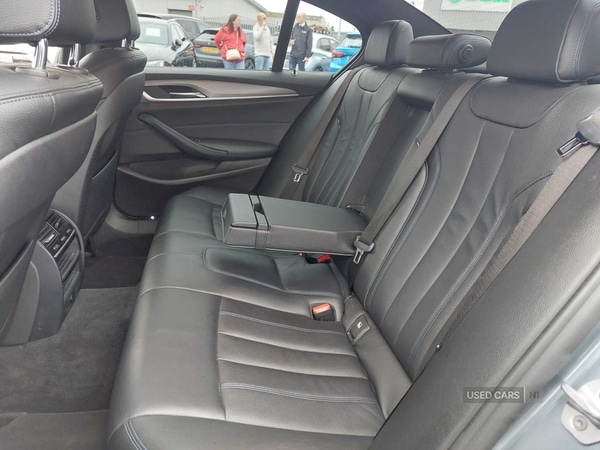 Used BMW 5 Series 2017 for sale - 76887759: Photo 9