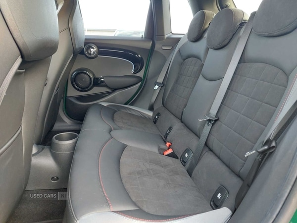 Used MINI Hatch 2023 for sale - 76914276: Photo 10