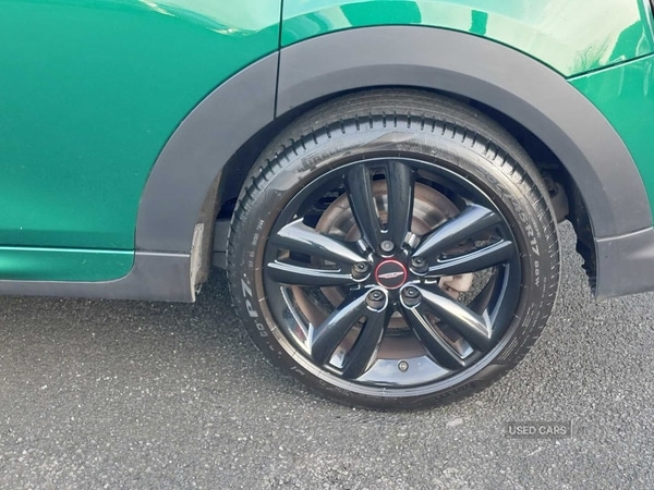 Used MINI Hatch 2023 for sale - 76914276: Photo 11