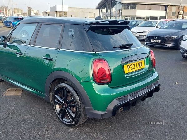 Used MINI Hatch 2023 for sale - 76914276: Photo 12