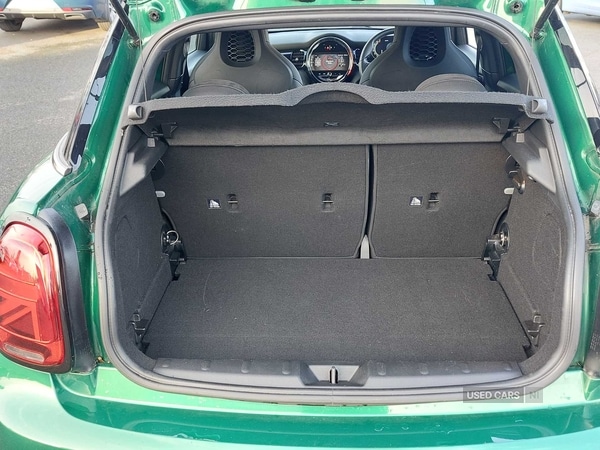 Used MINI Hatch 2023 for sale - 76914276: Photo 13