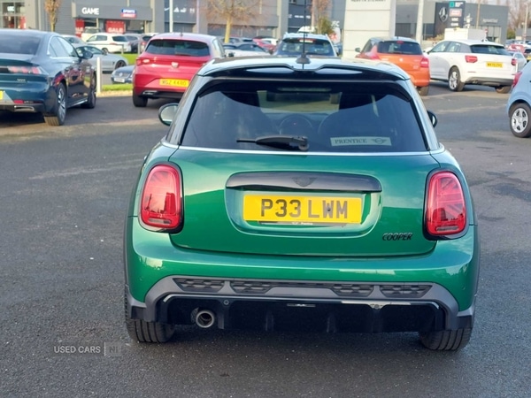 Used MINI Hatch 2023 for sale - 76914276: Photo 14