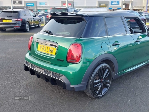 Used MINI Hatch 2023 for sale - 76914276: Photo 15