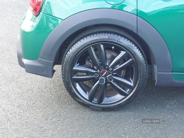 Used MINI Hatch 2023 for sale - 76914276: Photo 16