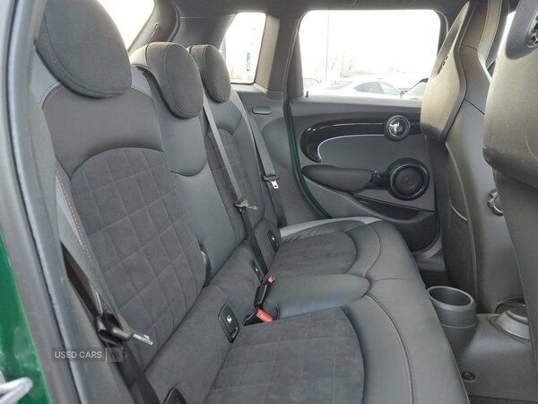 Used MINI Hatch 2023 for sale - 76914276: Photo 17