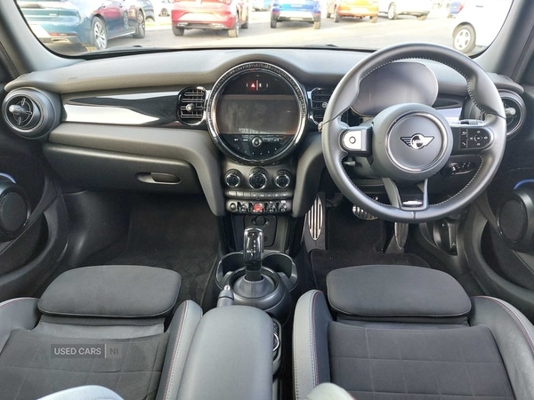 Used MINI Hatch 2023 for sale - 76914276: Photo 18