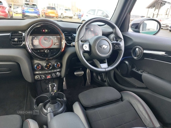 Used MINI Hatch 2023 for sale - 76914276: Photo 19