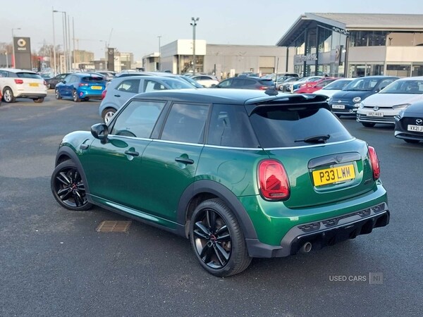 Used MINI Hatch 2023 for sale - 76914276: Photo 2