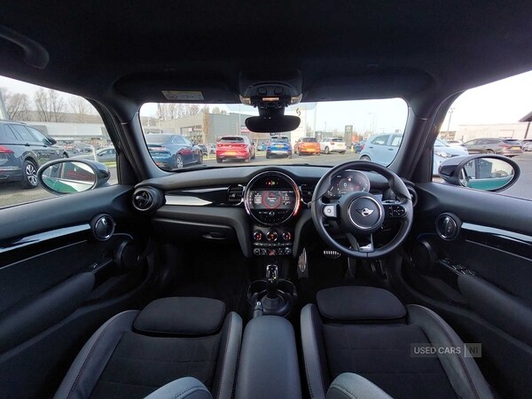 Used MINI Hatch 2023 for sale - 76914276: Photo 20