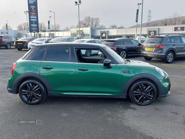 Used MINI Hatch 2023 for sale - 76914276: Photo 21