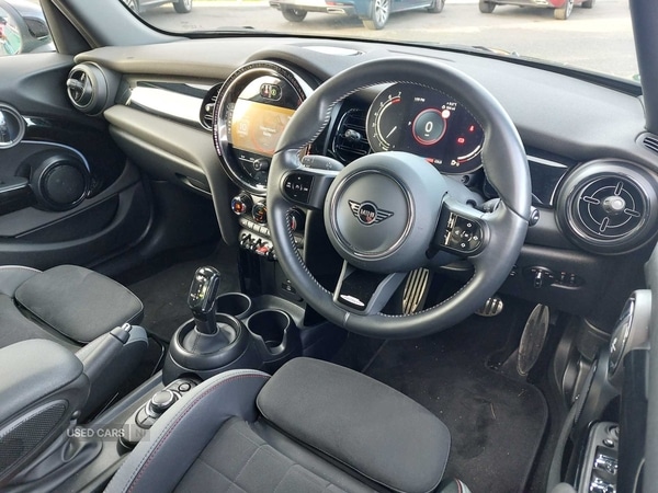 Used MINI Hatch 2023 for sale - 76914276: Photo 22