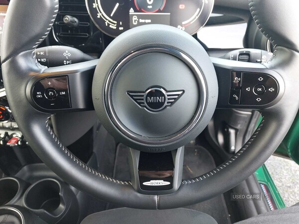 Used MINI Hatch 2023 for sale - 76914276: Photo 25