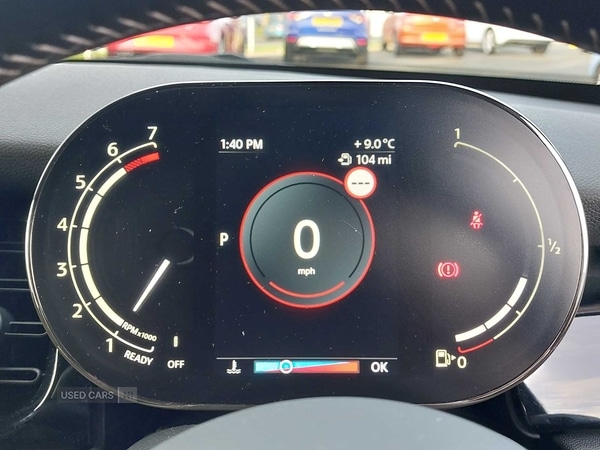 Used MINI Hatch 2023 for sale - 76914276: Photo 26