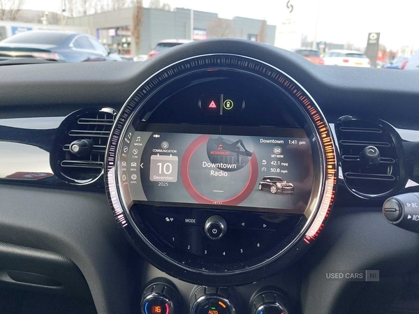 Used MINI Hatch 2023 for sale - 76914276: Photo 27